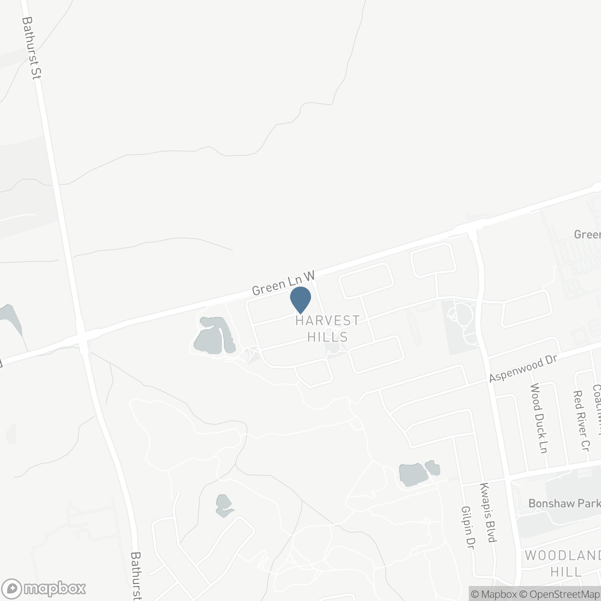 68 OLD FIELD CRESCENT, East Gwillimbury, Ontario L9N 0A4
